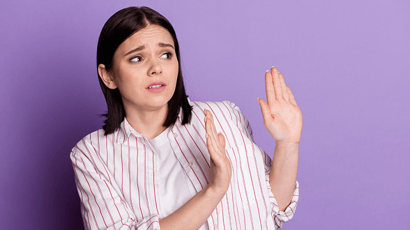 "피하다" 찐 원어민 표현은 바로 이거! (avoid 아님)